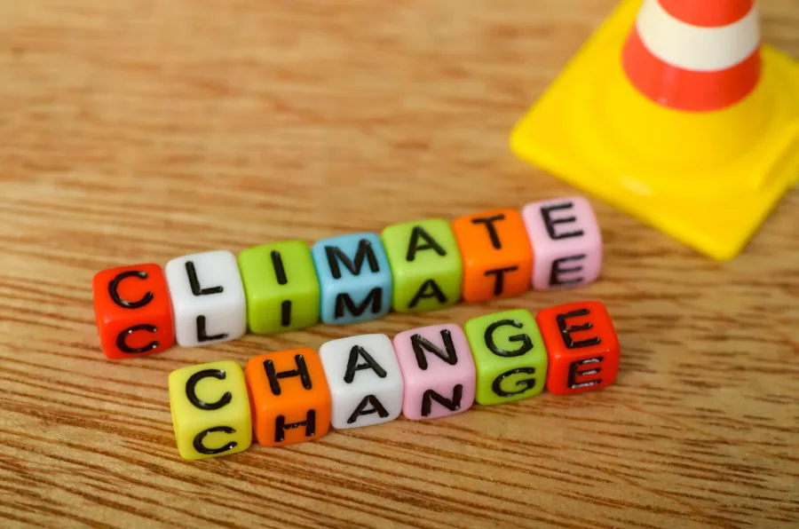 Cambio climático y sus efectos