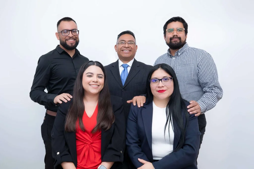 Equipo SSD