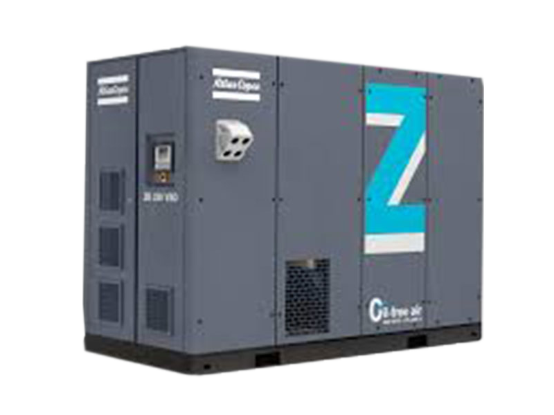 Sopladores ZB Centrífugo de velocidad variable