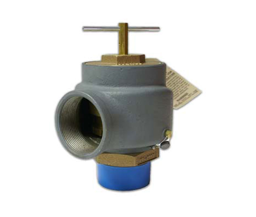 Sopladores lobulares